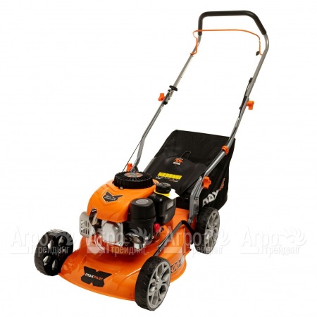 Бензиновая газонокосилка Maxpiler MLM-41M в Тюмени