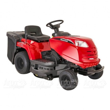 Садовый трактор Mountfield MTF 84M в Тюмени