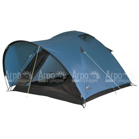Палатка High Peak Meran 3 в Тюмени