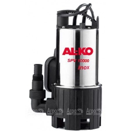 Погружной насос Al-KO SPV 10000 Inox в Тюмени