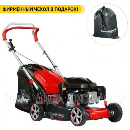 Газонокосилка бензиновая Efco LR 48 PK Comfort Plus в Тюмени