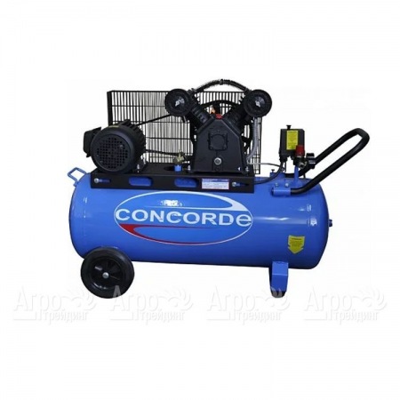 Компрессор поршневой Concorde CD-AC310/100-3 в Тюмени