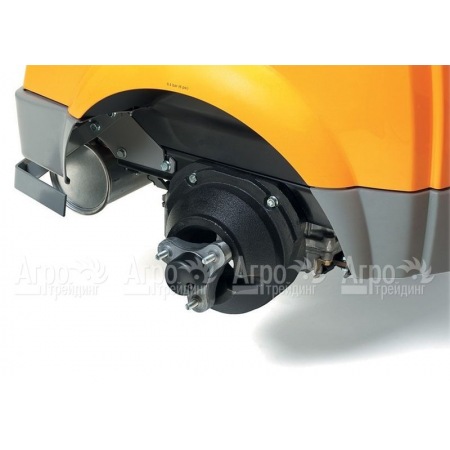 Утяжелители рамы для Stiga Park, кроме Pro  в Тюмени