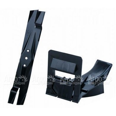 Пакет для мульчирования Solo 550 в Тюмени