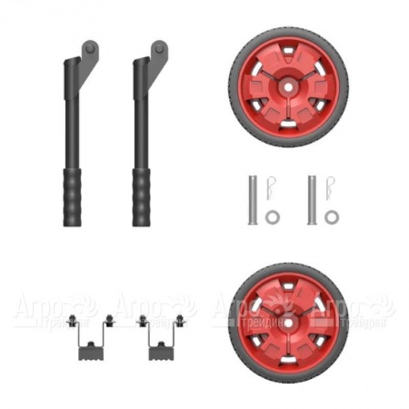 Транспортировочный комплект GTP5 для бензиновых генераторов Sunreka G3500X, G3500EAX в Тюмени