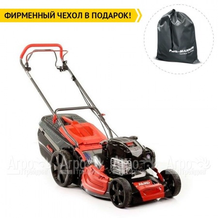 Газонокосилка бензиновая AL-KO Premium 520 SP-B Plus  в Тюмени