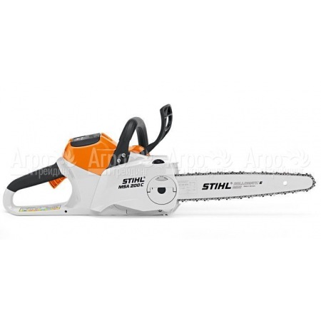 Аккумуляторная пила Stihl MSA 200 C-BQ-14 в Тюмени