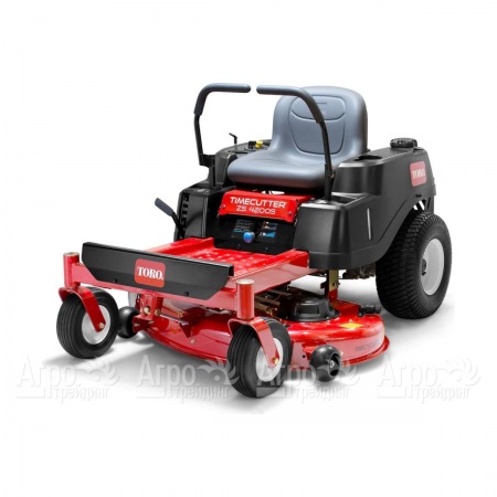 Садовый райдер Toro TimeCutter 74685 в Тюмени