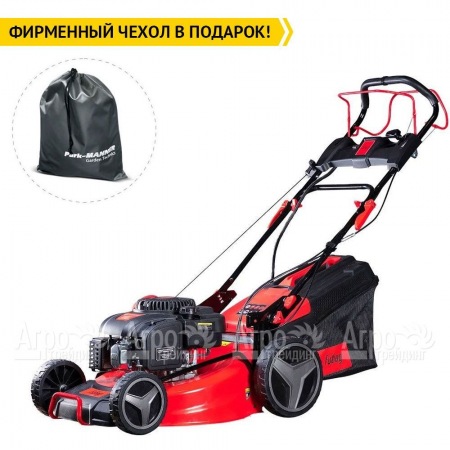 Газонокосилка бензиновая Fubag FPL 56 SMH в Тюмени