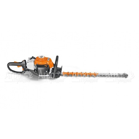 Бензоножницы Stihl HS 82 T (60 см) в Тюмени