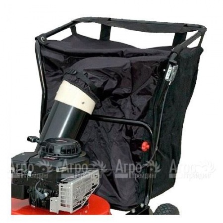 Agrinova AS955 Мусорный мешок для влажного мусора 230 литров в Тюмени