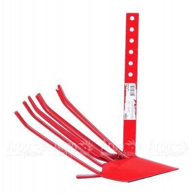 Картофелевыкапыватель 0401.005600 для мотоблоков и культиваторов Elitech в Тюмени