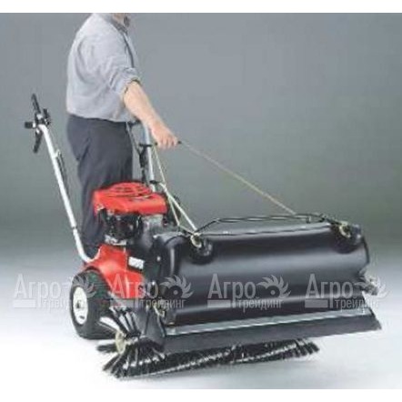 Мусоросборник для ТК48 PRO  в Тюмени