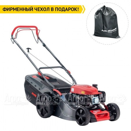 Газонокосилка бензиновая AL-KO Comfort 46.0 SP-A в Тюмени