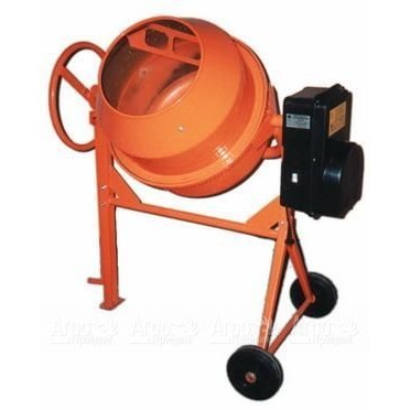 Бетоносмеситель СБР-170А/380 (Бетономешалка СБР-170А/380) в Тюмени