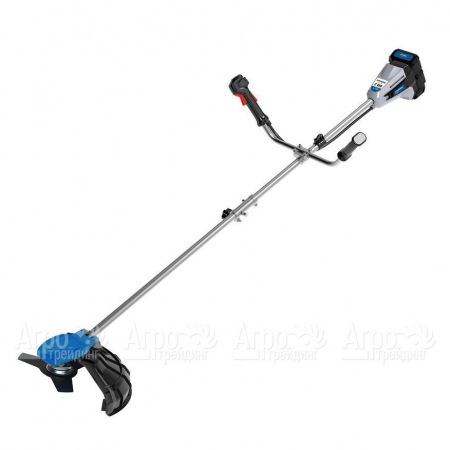 Аккумуляторный триммер Hyundai HYT 4025 (без аккумулятора и зарядного устройства) в Тюмени