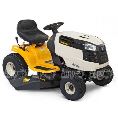 Садовый трактор Cub Cadet CC 713 TF в Тюмени