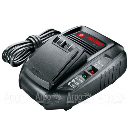 Зарядное устройство C50 для Al-KO Li Bo Flex 18 В  в Тюмени