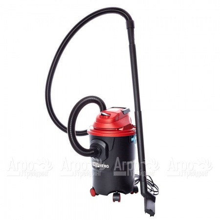 Промышленный пылесос RedVerg RD-VC1000-15P в Тюмени