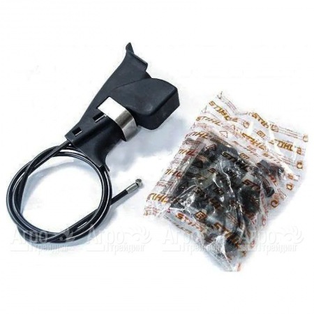 Набор для тележки TS-460 для бензореза Stihl TS-460 в Тюмени