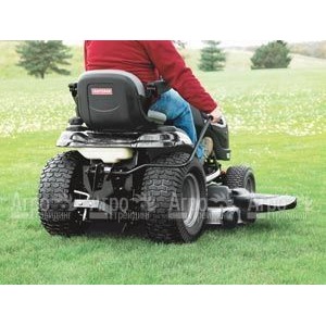 Сцепка для навесного оборудования Craftsman  в Тюмени