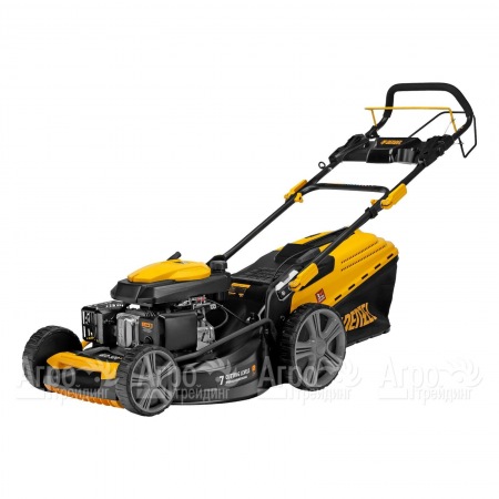 Газонокосилка бензиновая Denzel GLD-520SP в Тюмени