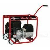 Бензогенератор Briggs&#38;Stratton Handy Gen 2600 2,1 кВт в Тюмени