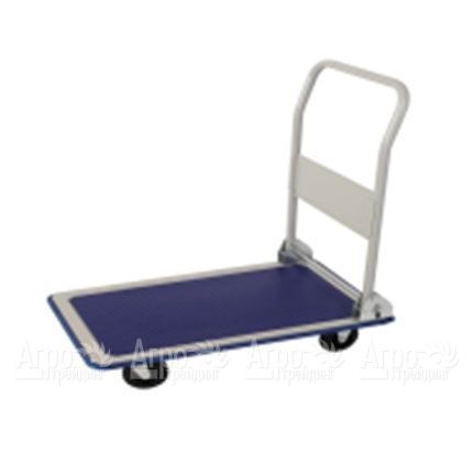 Тележка платформа VicArt PH300 300 кг в Тюмени