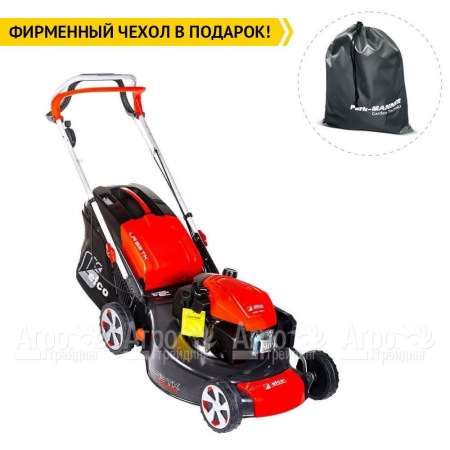 Газонокосилка бензиновая Efco LR 53 TK Comfort Plus в Тюмени