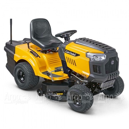 Садовый минитрактор Cub Cadet LT2 NR92 в Тюмени