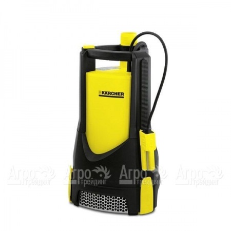 Погружной дренажный насос Karcher SDP 18000 Level Sensor в Тюмени