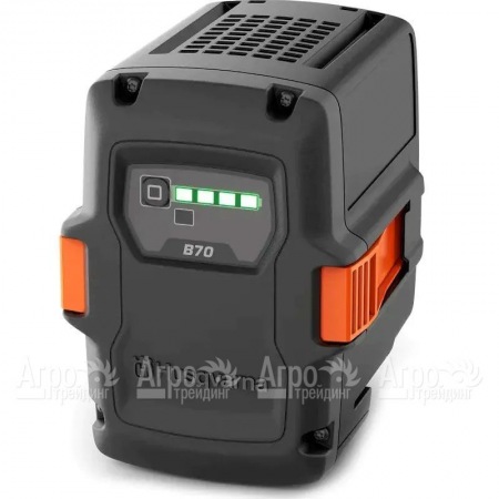 Аккумулятор 40-B70 для аккумуляторной техники Husqvarna в Тюмени