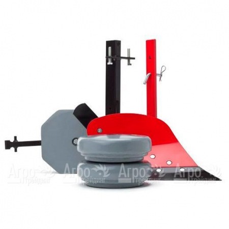 Комплект для вспашки для мотоблоков Caiman Vario в Тюмени