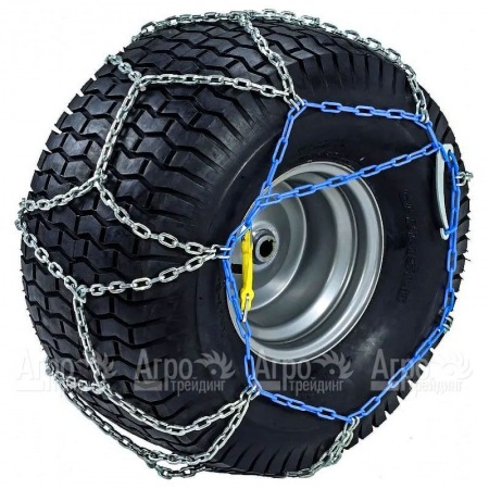 Цепи противоскольжения ASK 016.0 для садовых тракторов Stihl в Тюмени