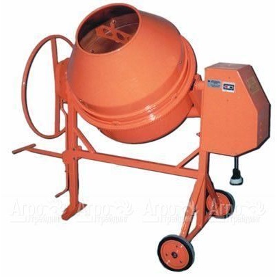 Бетоносмеситель СБР-430/380В (Бетономешалка СБР-430/380В) в Тюмени