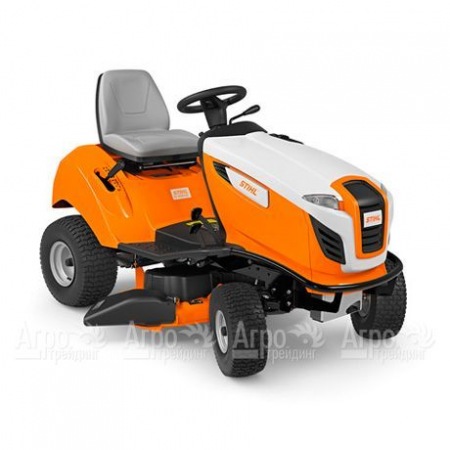 Садовый минитрактор Stihl RT 4097.0 SX в Тюмени