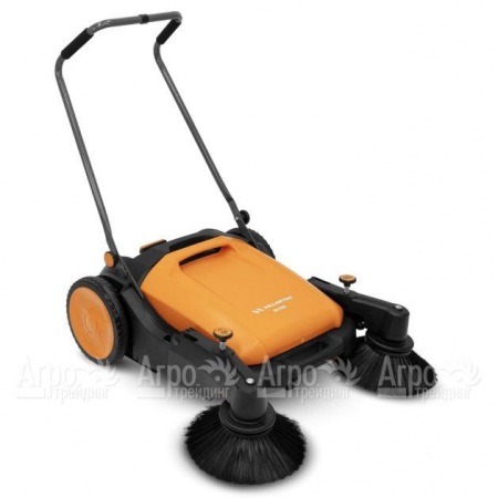 Подметальная машина Villartec SM 920 в Тюмени