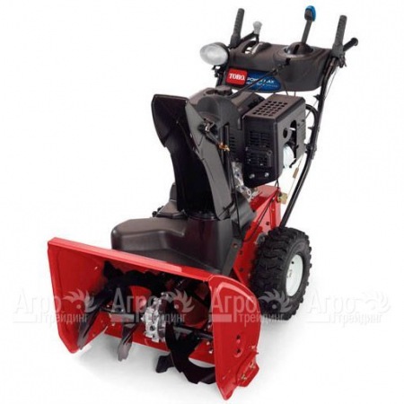 Снегоуборщик Toro 38823 в Тюмени