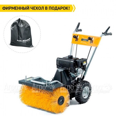 Подметальная машина Stiga SWS 800 GE в Тюмени