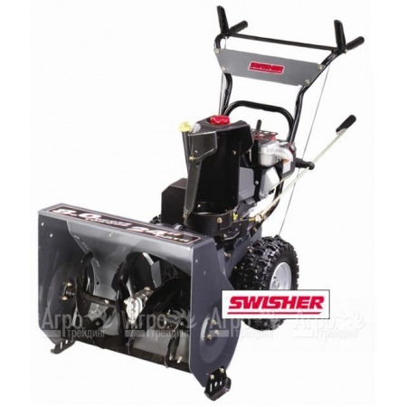 Снегоуборщик Swisher 624555x07A в Тюмени