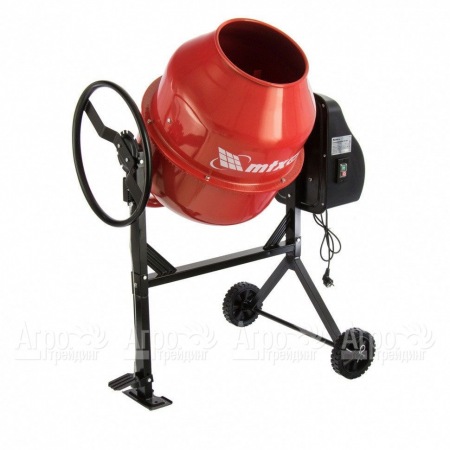 Бетоносмеситель MTX СМ-120К (Бетономешалка MTX СМ-120К) в Тюмени