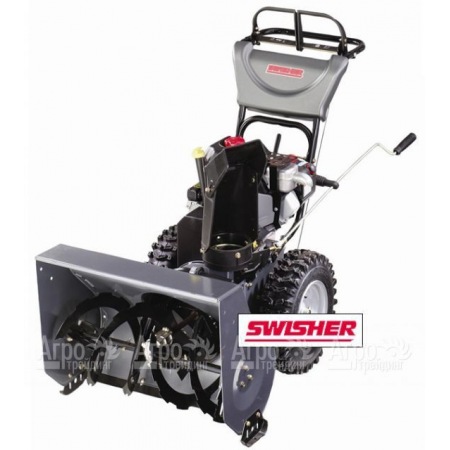 Снегоуборщик Swisher 627852x07A в Тюмени