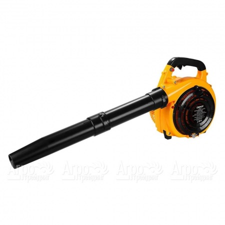 Воздуходувка бензиновая DEKO DKBL27 в Тюмени