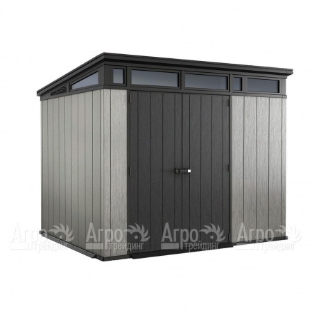 Пластиковый сарай Keter Artisan 9х7  в Тюмени