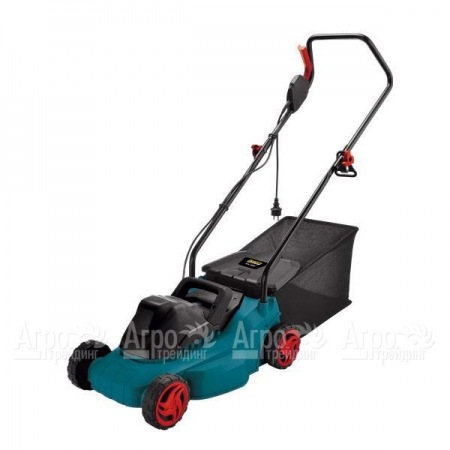 Газонокосилка электрическая Энергопром ЭГК-2200 в Тюмени