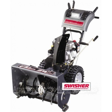 Снегоуборщик Swisher 629101x07A в Тюмени