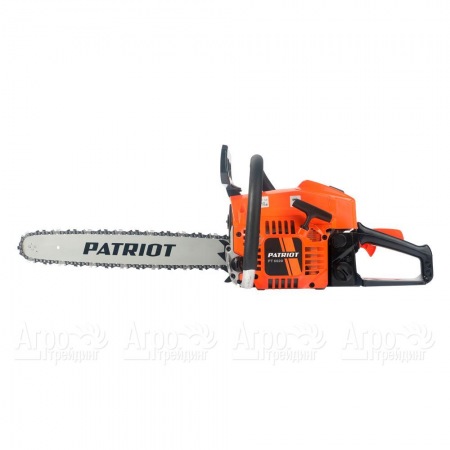 Бензопила Patriot PT 6020-20" в Тюмени