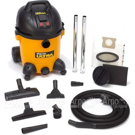 Промышленный пылесос Shop-Vac Ultra 30-S в Тюмени