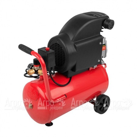 Компрессор воздушный Энергомаш ВК-9316 в Тюмени