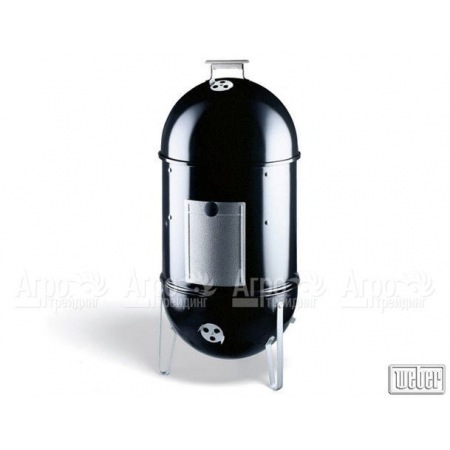 Гриль-барбекю Smokey Mountain Cooker™ Smoker, 57см в Тюмени